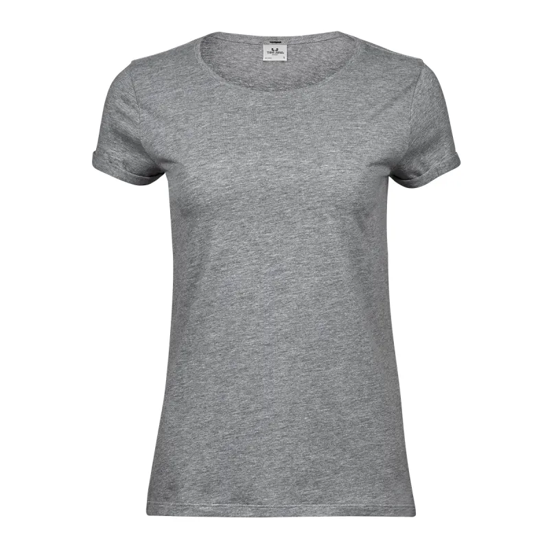 T-shirt Roll-Up Dam