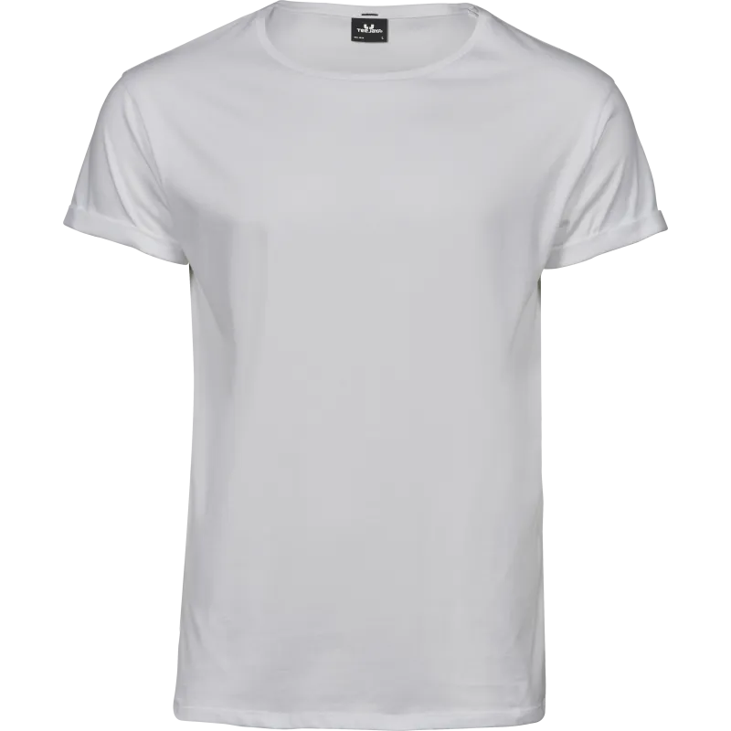T-shirt Roll-Up Herr