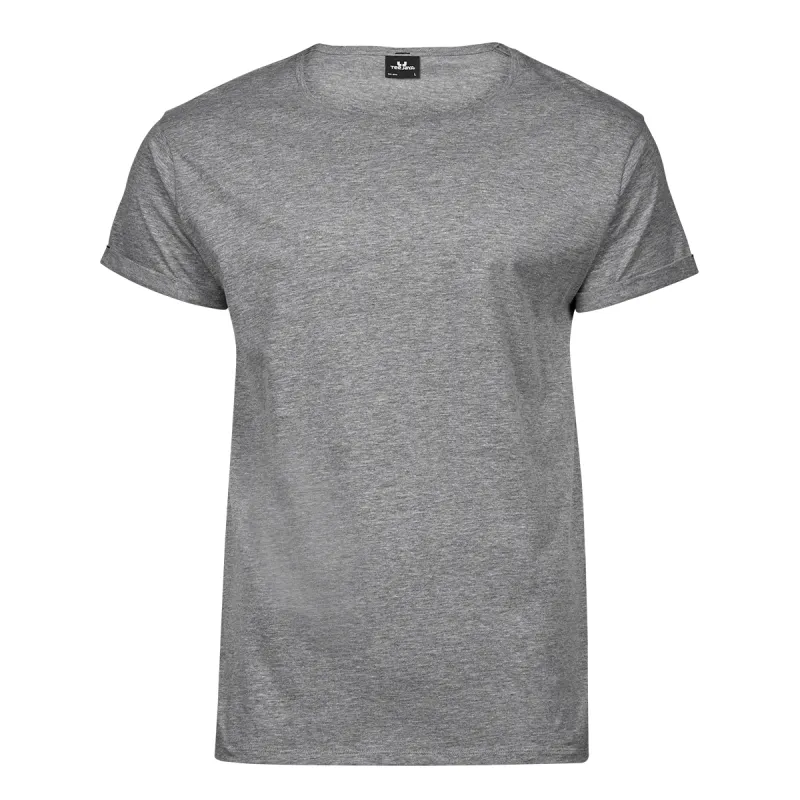 T-shirt Roll-Up Herr