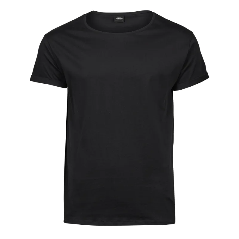 T-shirt Roll-Up Herr