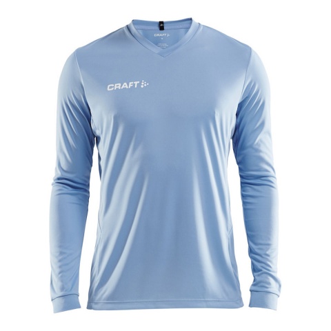 Craft Squad Jersey Solid LS Herr