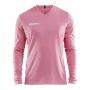 Craft Squad Jersey Solid LS Herr