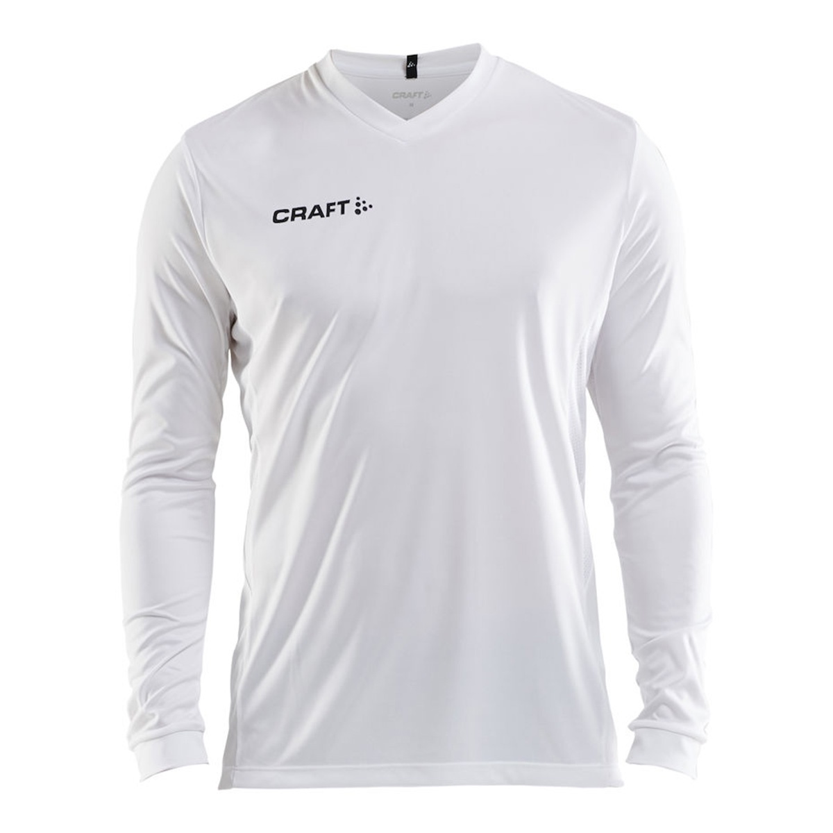 Craft Squad Jersey Solid LS Herr