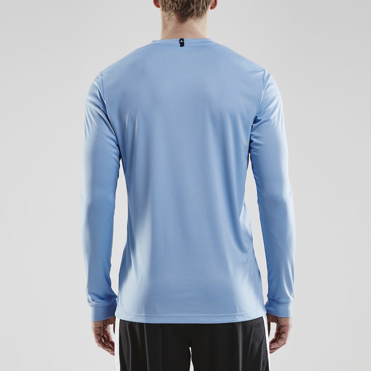 Craft Squad Jersey Solid LS Herr