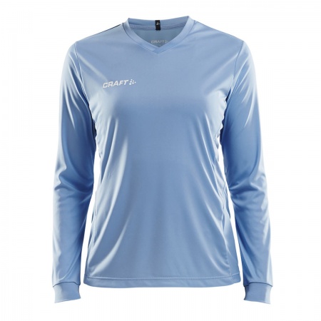 Craft Squad Jersey Solid LS Dam