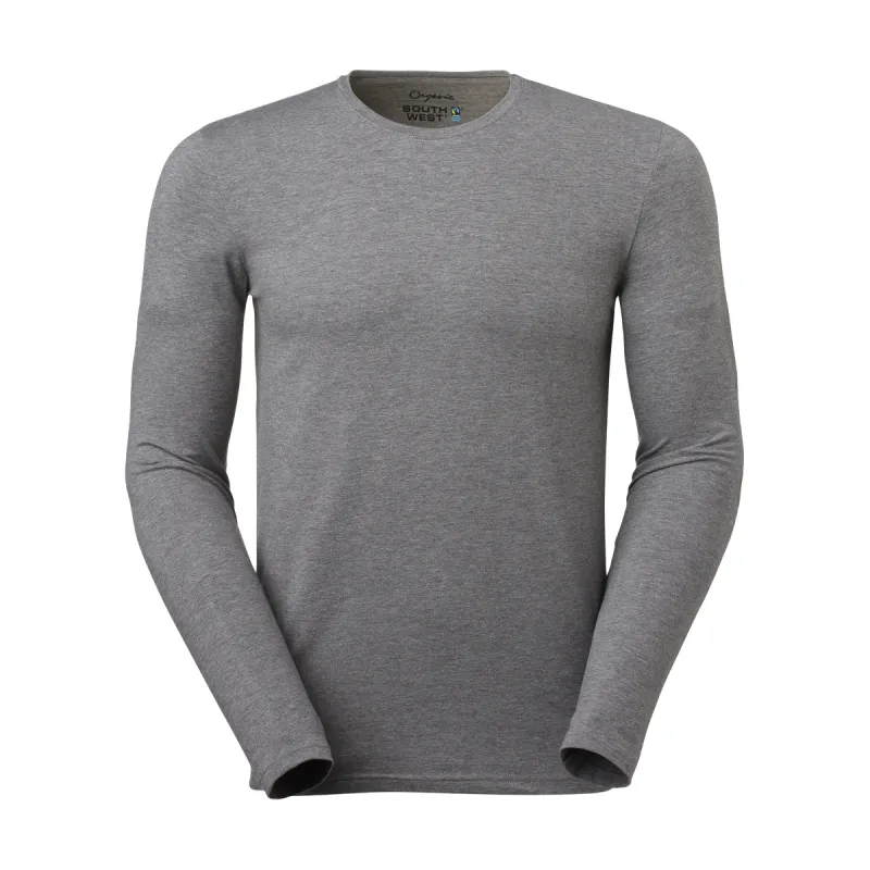 Tröja Fairtrade Rex Herr