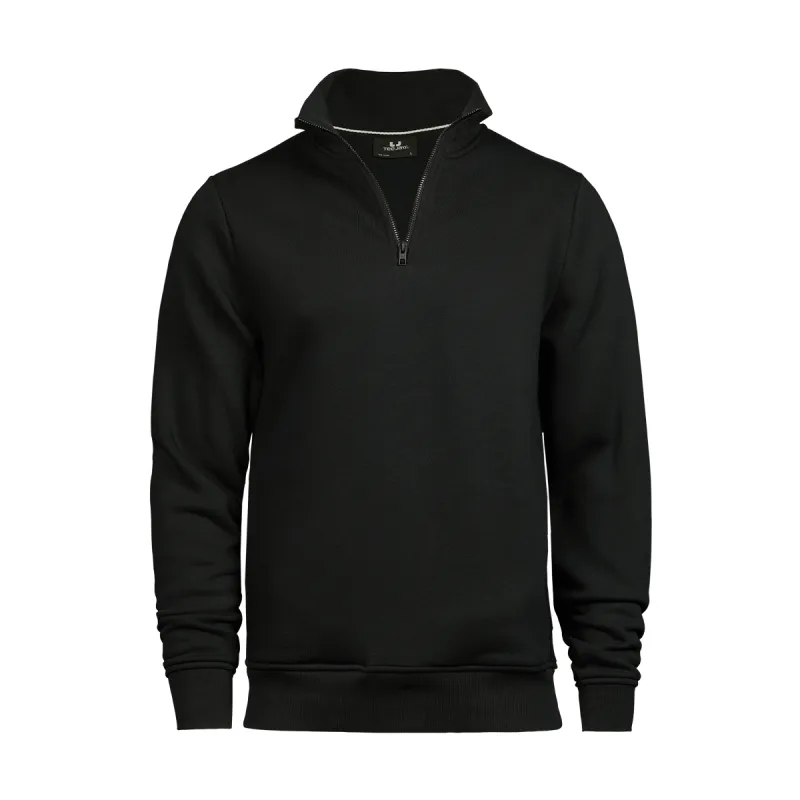 Sweatshirt Half Zip