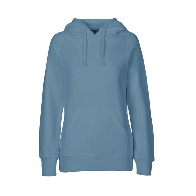Neutral Ladies Hoodie