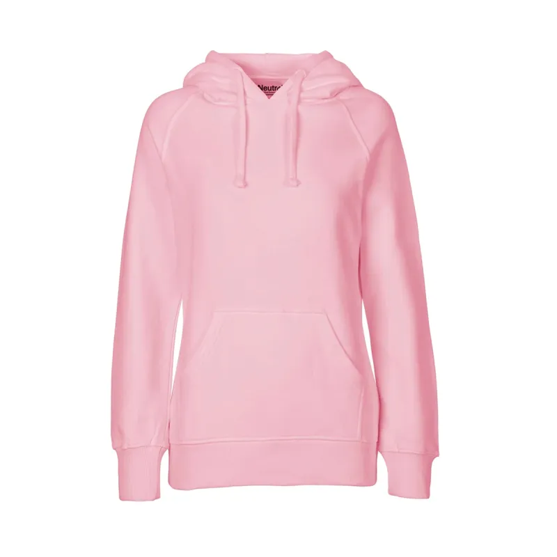 Neutral Ladies Hoodie