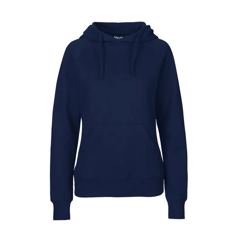 Neutral Ladies Hoodie