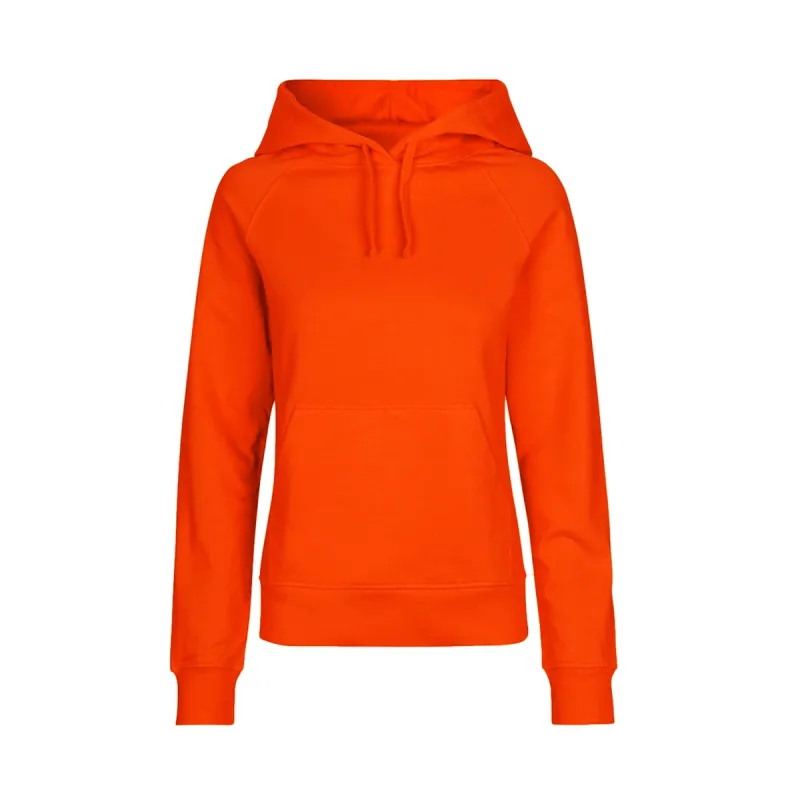Neutral Ladies Hoodie
