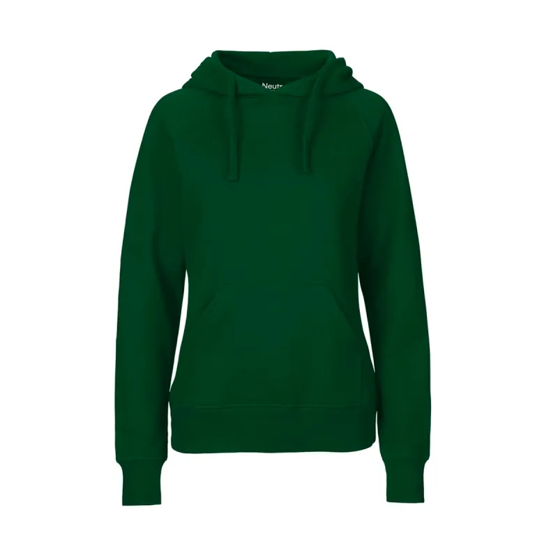 Neutral Ladies Hoodie