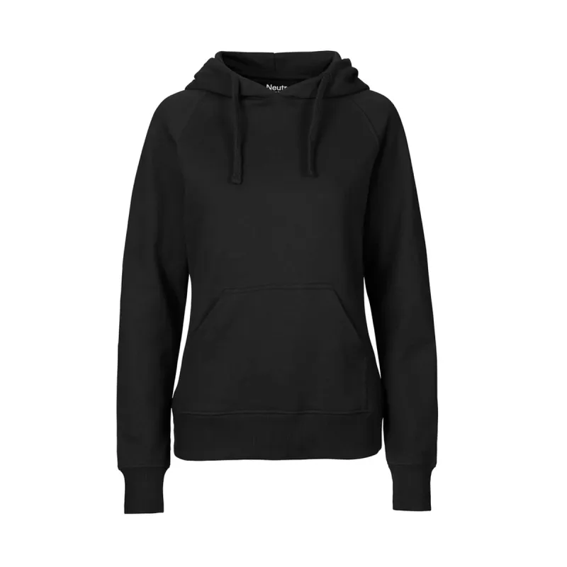 Neutral Ladies Hoodie