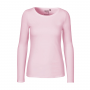 Neutral Ladies Long Sleeve T-shirt 