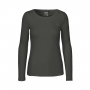 Neutral Ladies Long Sleeve T-shirt 