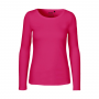 Neutral Ladies Long Sleeve T-shirt 