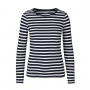 Neutral Ladies Long Sleeve T-shirt 