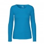 Neutral Ladies Long Sleeve T-shirt 