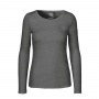 Neutral Ladies Long Sleeve T-shirt 