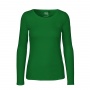 Neutral Ladies Long Sleeve T-shirt 