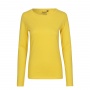 Neutral Ladies Long Sleeve T-shirt 