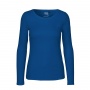 Neutral Ladies Long Sleeve T-shirt 