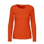 Neutral Ladies Long Sleeve T-shirt 
