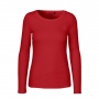 Neutral Ladies Long Sleeve T-shirt 