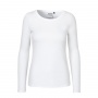 Neutral Ladies Long Sleeve T-shirt 