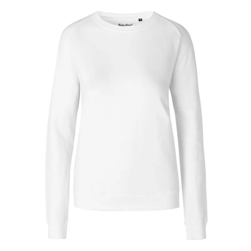 Neutral Ladies Sweatshirt 