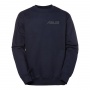 Rundhalsad sweatshirt