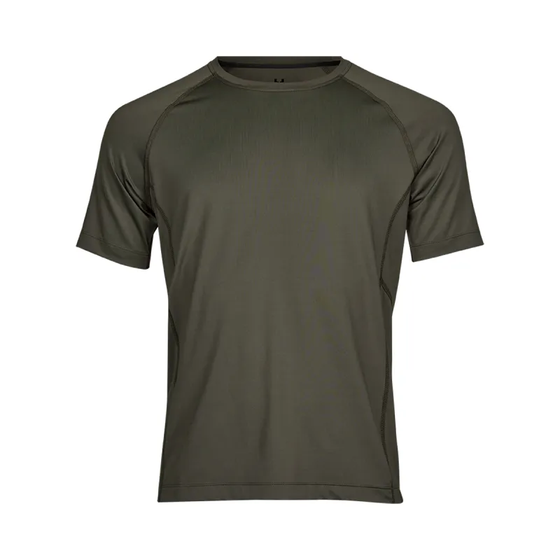 Cooldry Tee