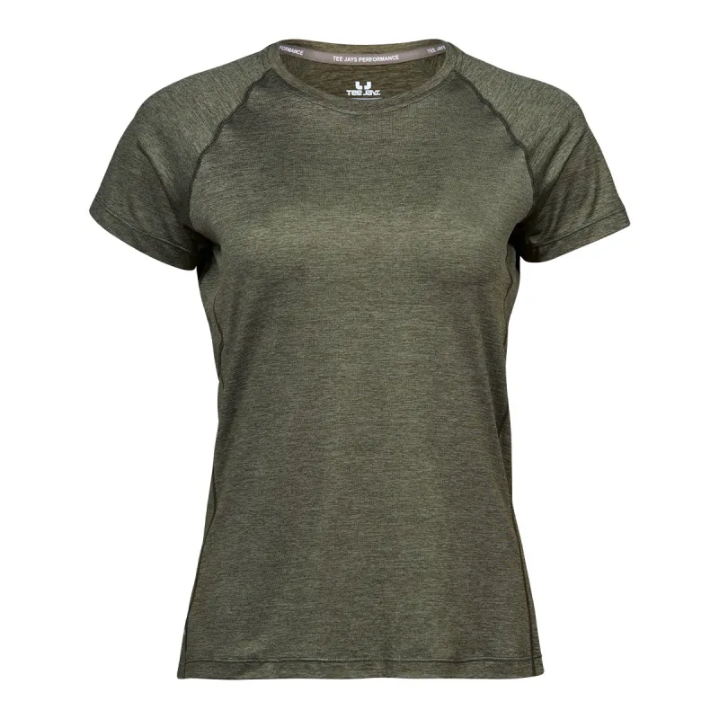 Women's Cooldry Tee