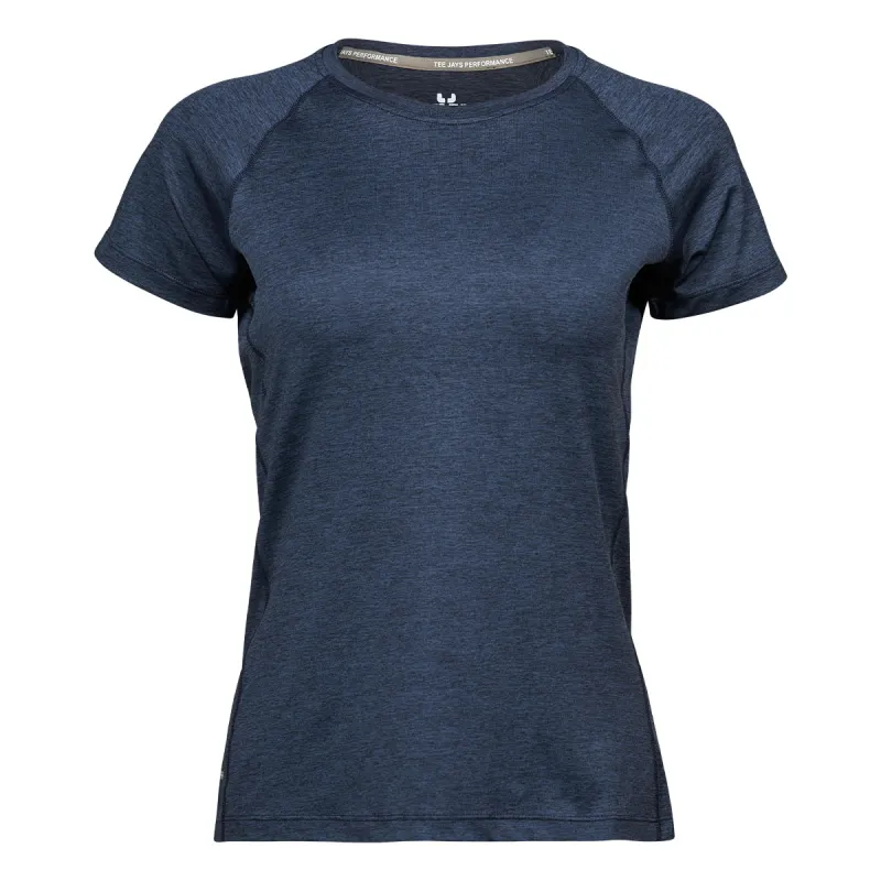 Women's Cooldry Tee