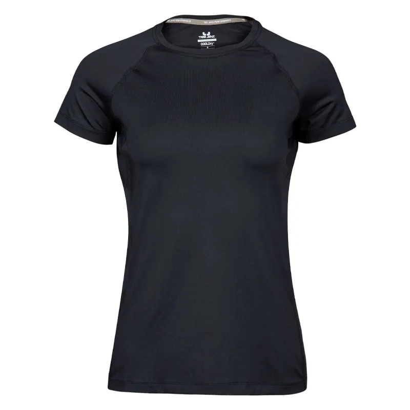 Women's Cooldry Tee