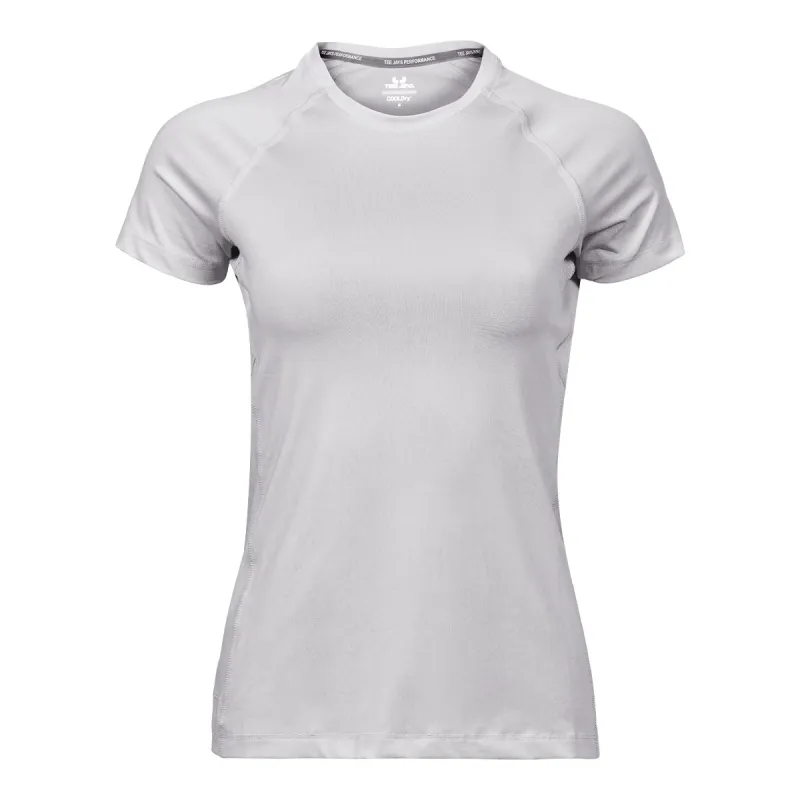 Women's Cooldry Tee