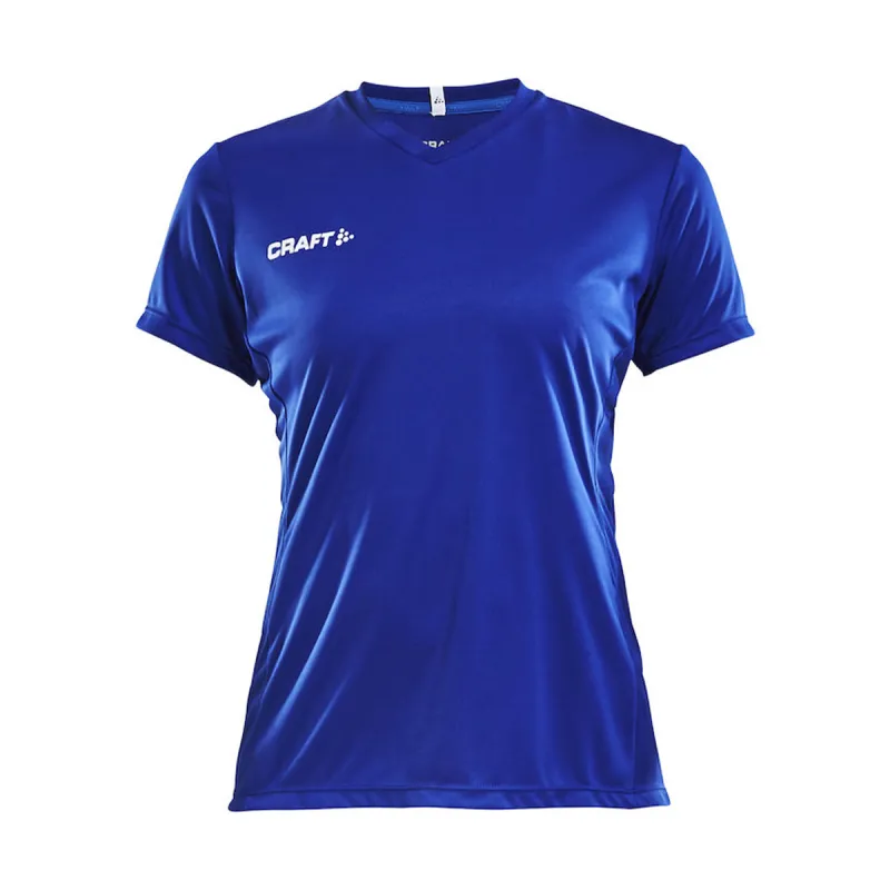 Craft Squad Jersey Solid Dam