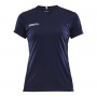 Craft Squad Jersey Solid Dam