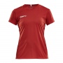 Craft Squad Jersey Solid Dam