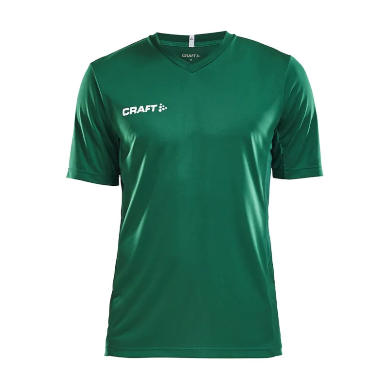 Craft Squad Jersey Solid Herr