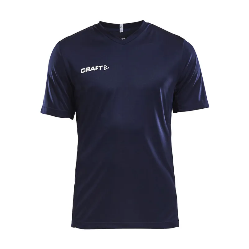 Craft Squad Jersey Solid Herr
