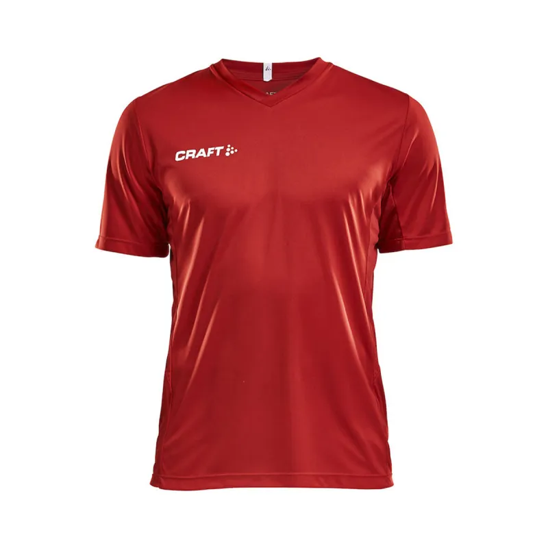 Craft Squad Jersey Solid Herr