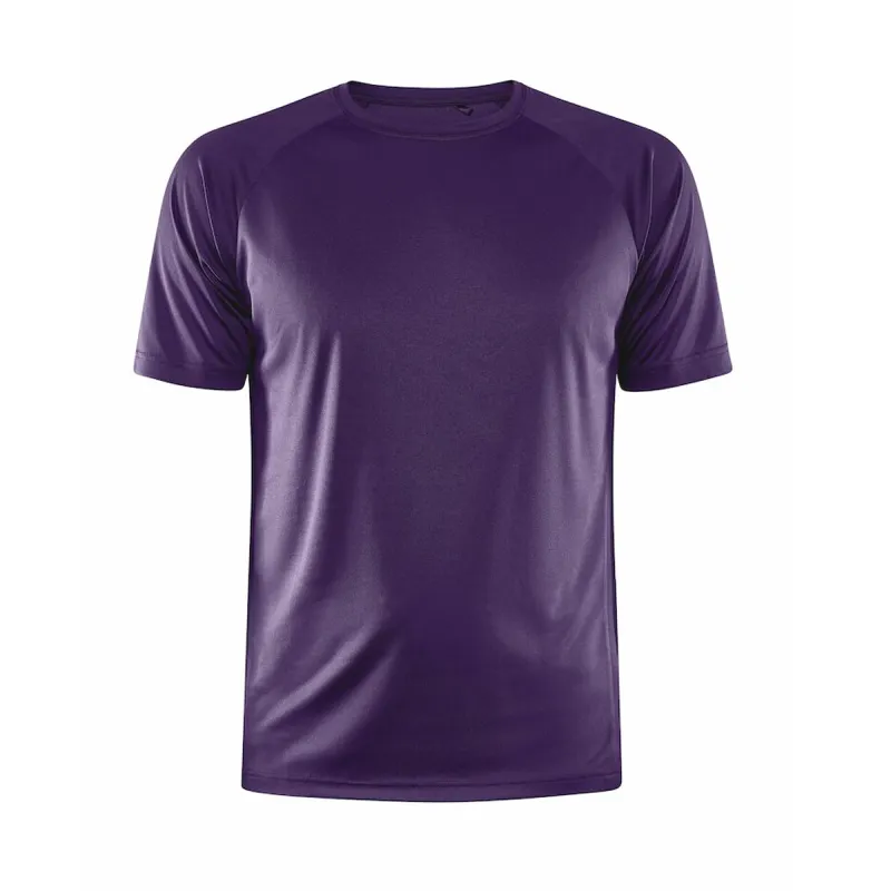 Craft Core Unify Training Tee Men