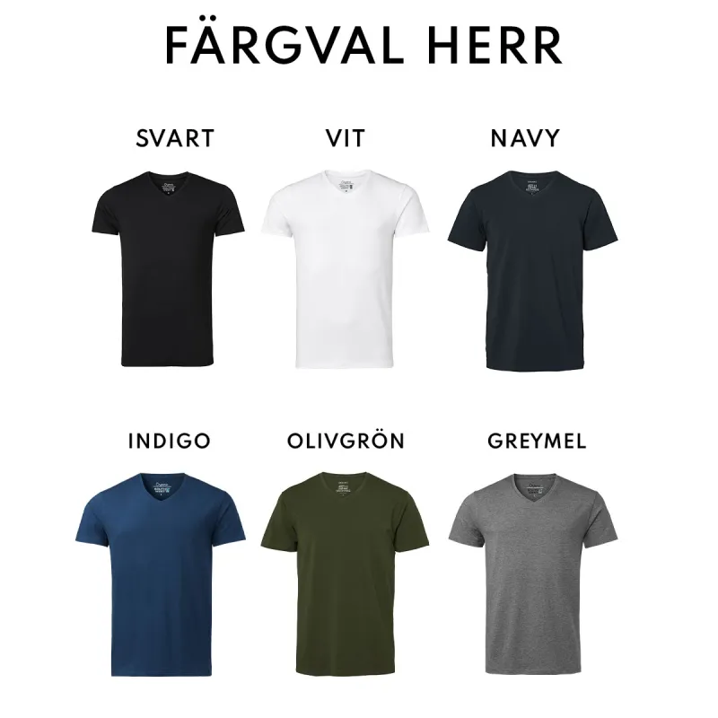 T-shirt ECO Soft Herr