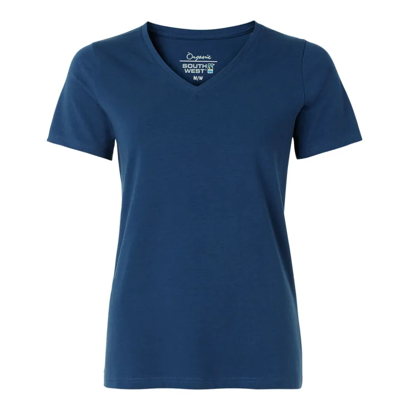 T-shirt ECO Soft Dam