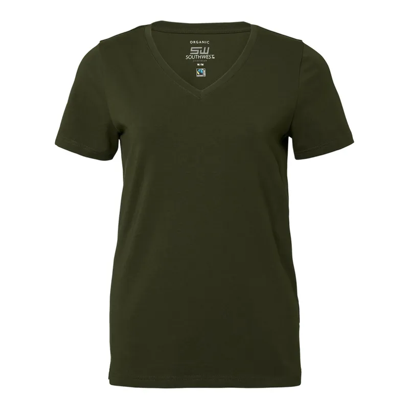 T-shirt ECO Soft Dam