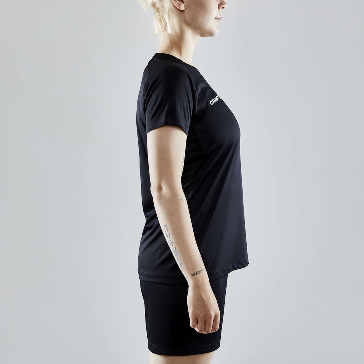Craft Evolve Tee Dam