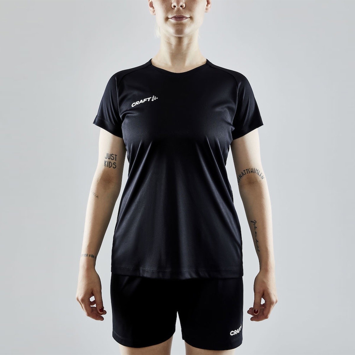 Craft Evolve Tee Dam