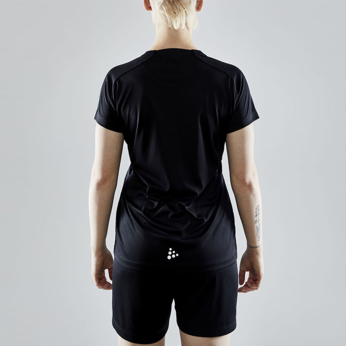 Craft Evolve Tee Dam