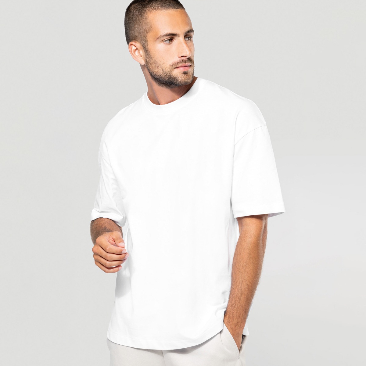 T-shirt Kariban Unisex
